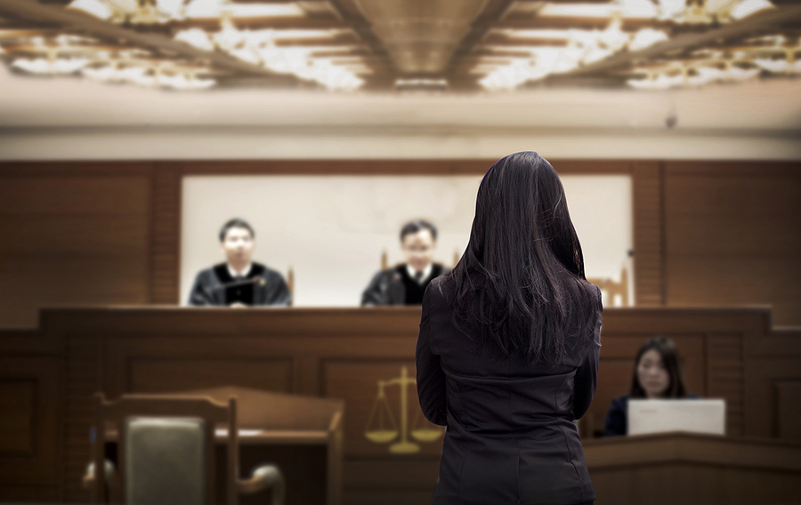 Why do you need a criminal Defence lawyer?