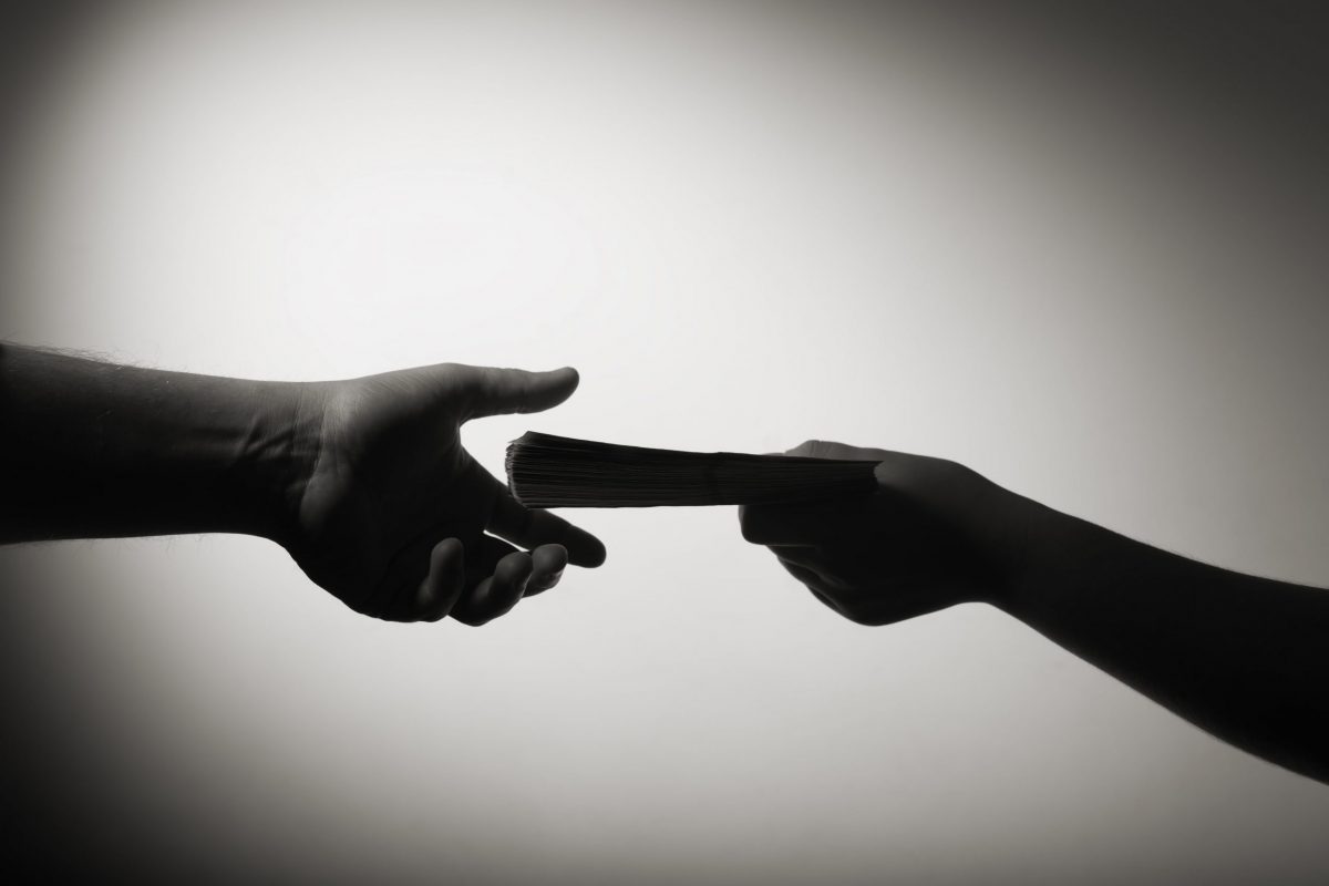 What is the punishment for robbery in Australia?