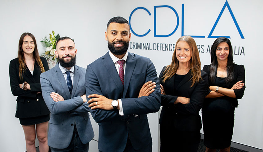 criminal lawyer do Australia criminal lawyer do Australia
