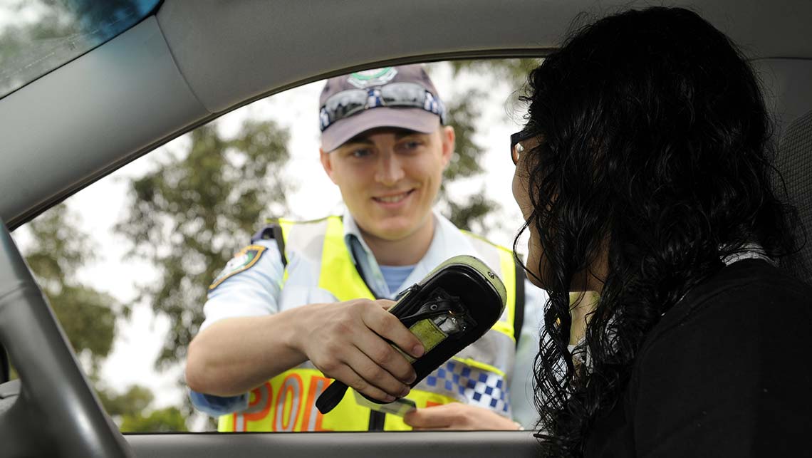 How long do you lose your licence for high range drink driving?