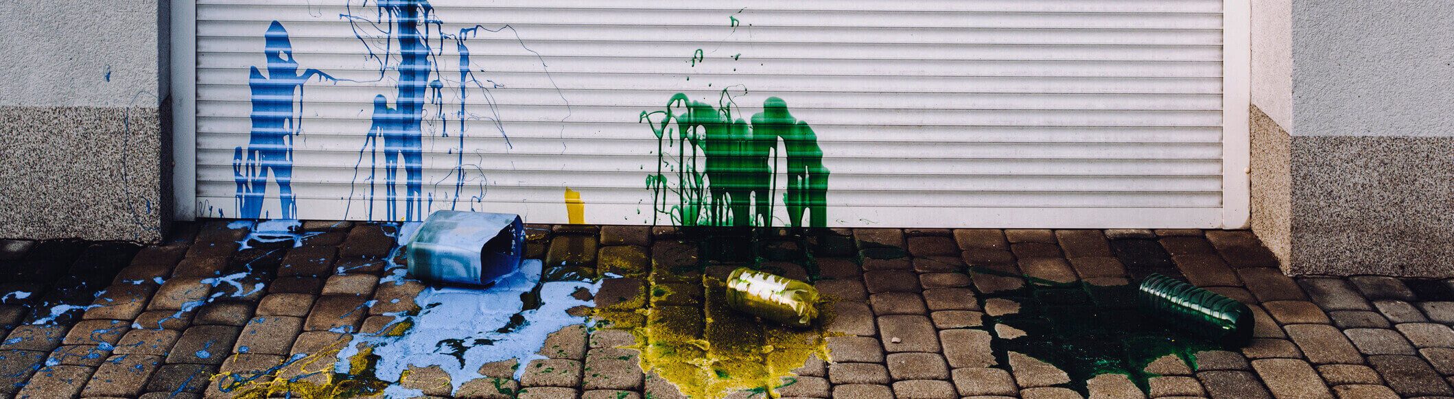 What is different between accidental and malicious?