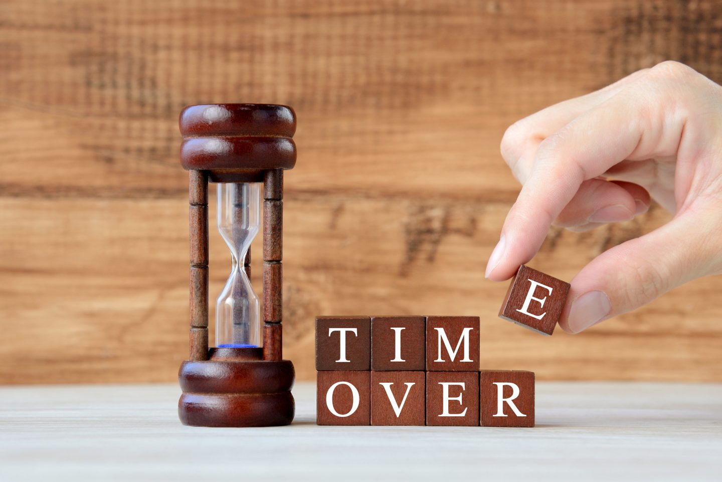 What are the two types of Offences in Australia?