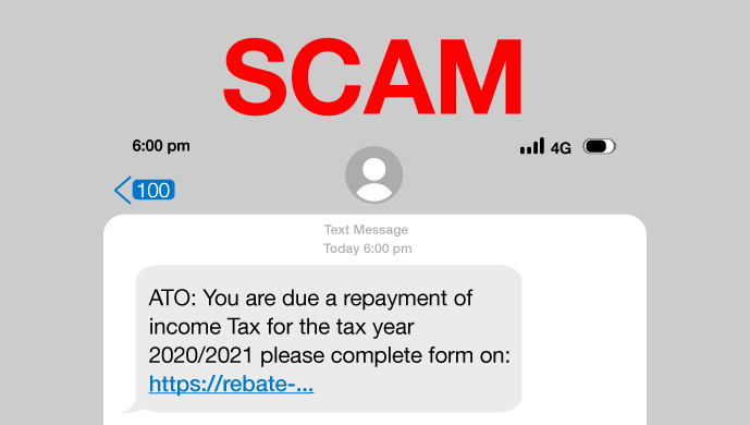 How do I report tax fraud in Australia?