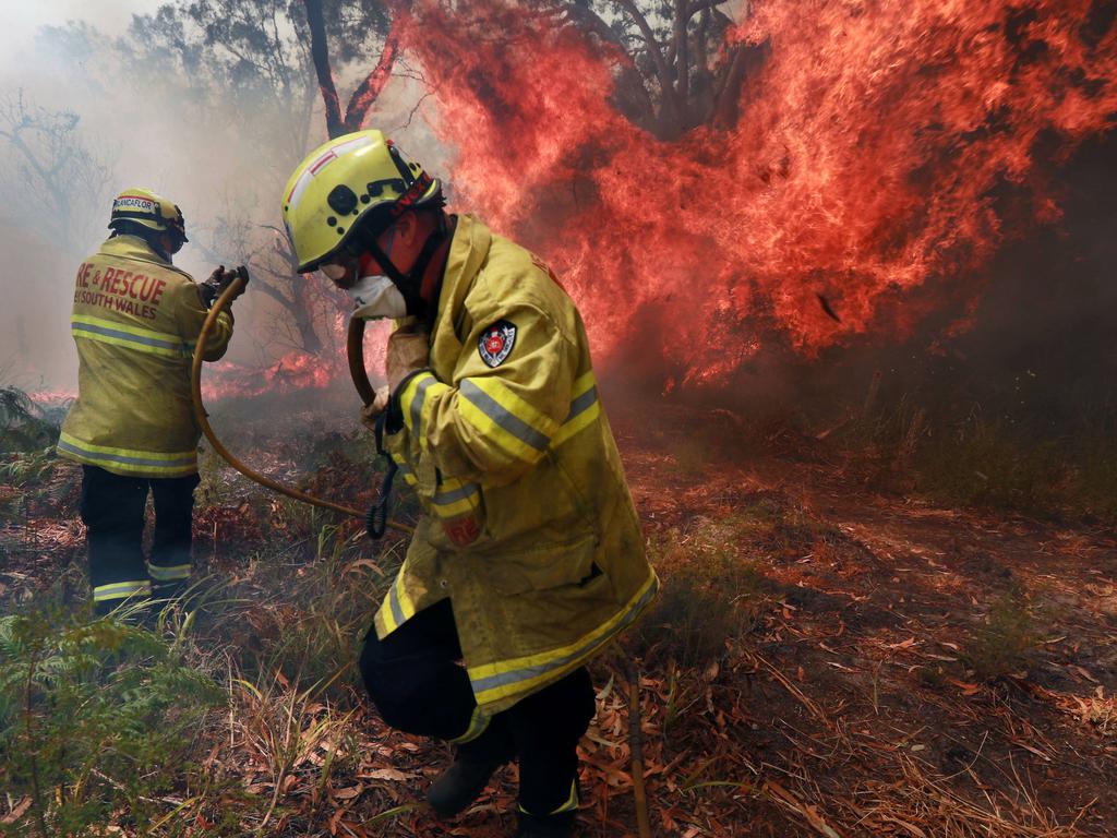 Recent Legal Changes in NSW on Property Destruction
