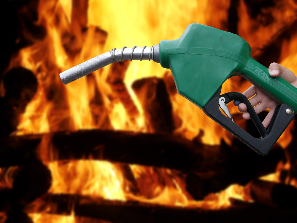 Penalties for Property Destruction in NSW Penalties for Property Destruction in NSW