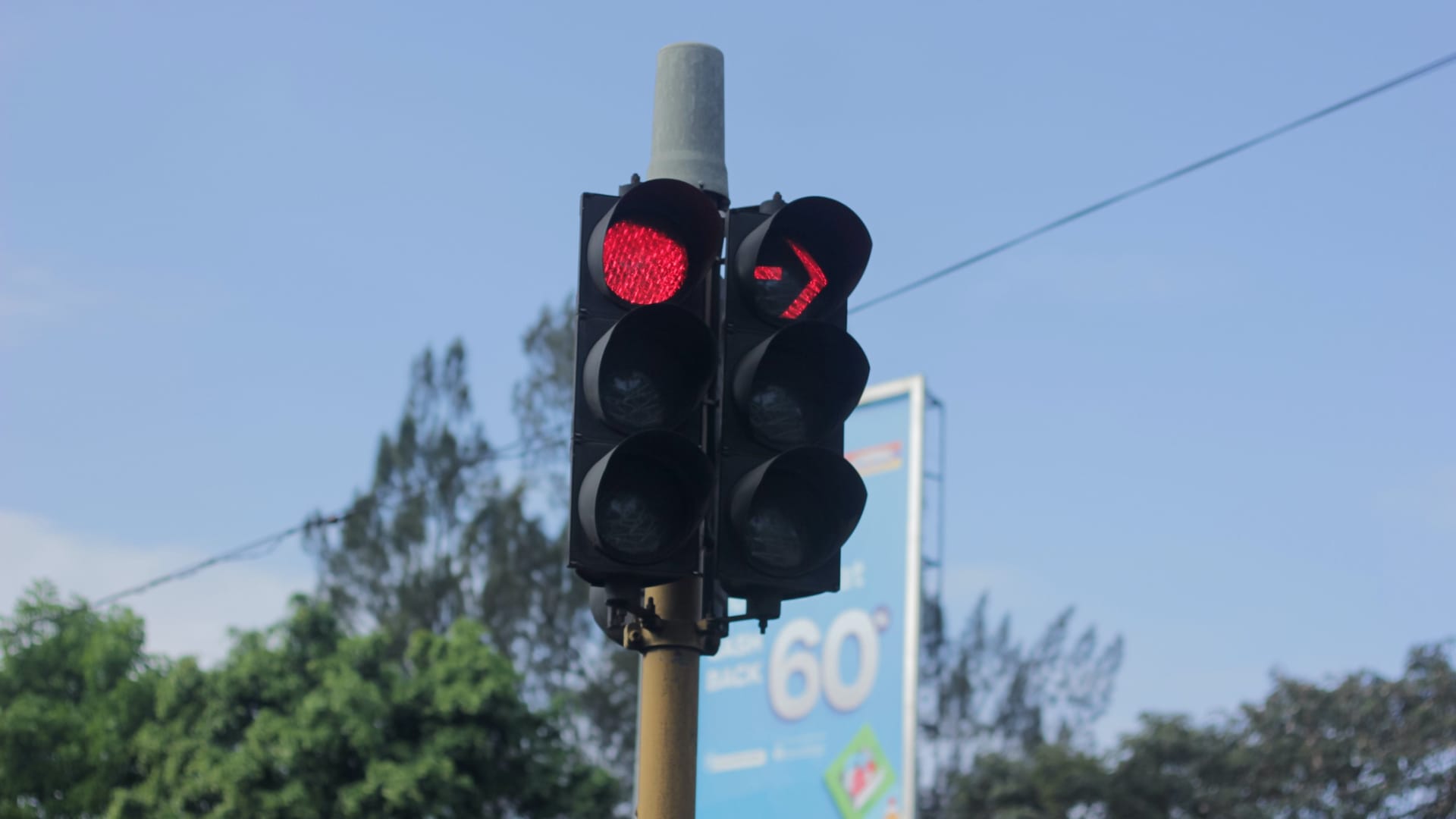 Decoding Red Light Camera Rules in NSW