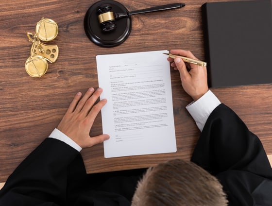 How A.V.O.s Affect Employment and Travel in Australia How A.V.O.s Affect Employment and Travel in Australia