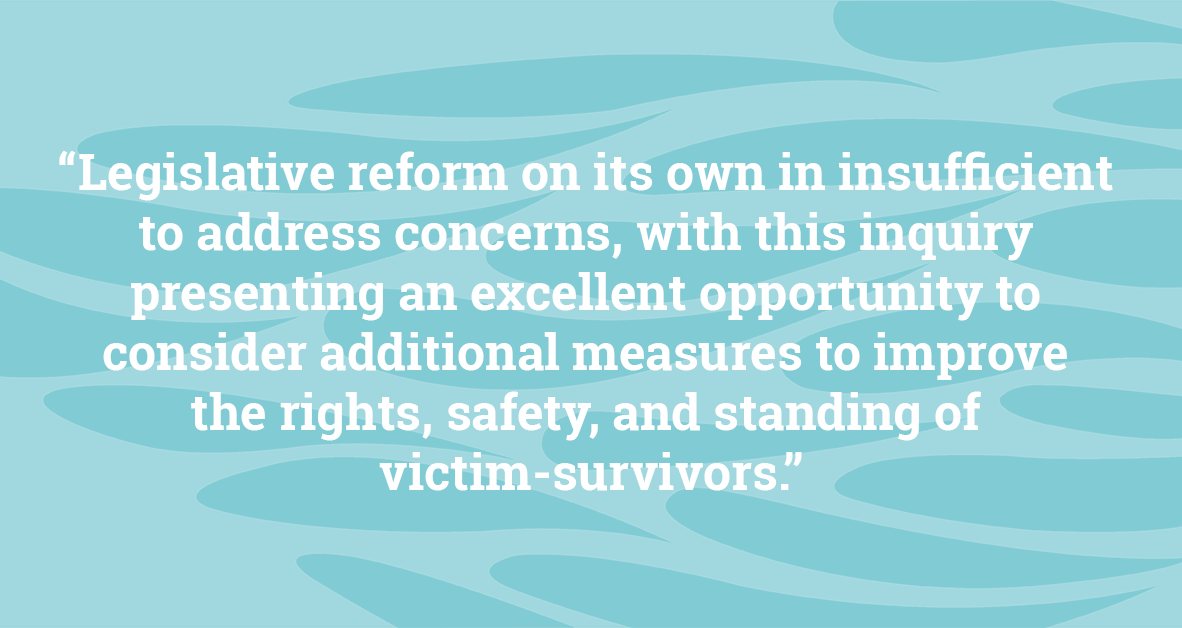 Navigating Consent: Understanding NSW Laws on Sexual Touching Navigating Consent: Understanding NSW Laws on Sexual Touching