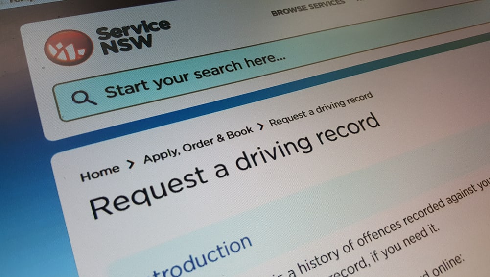Your Guide to Driver's License Appeals in Australia
