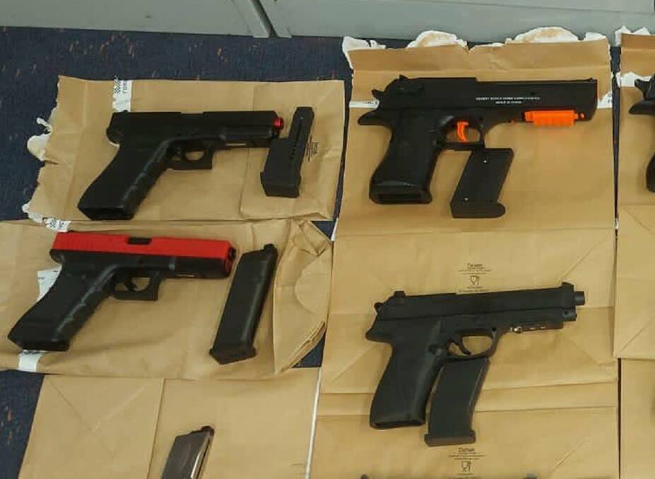 Firearm Laws and Rural Communities in NSW