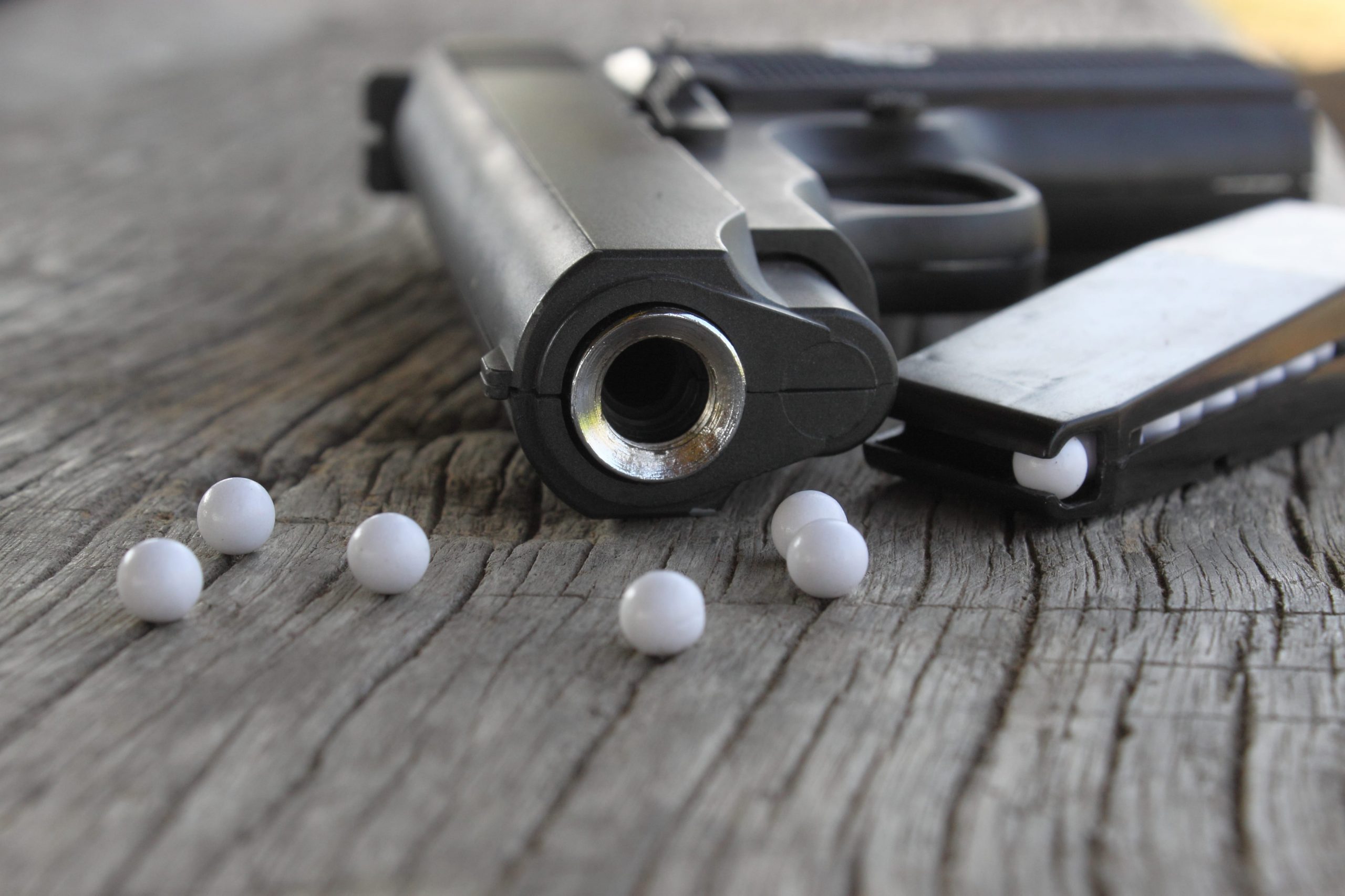 Public Opinion on Firearm Regulations in NSW