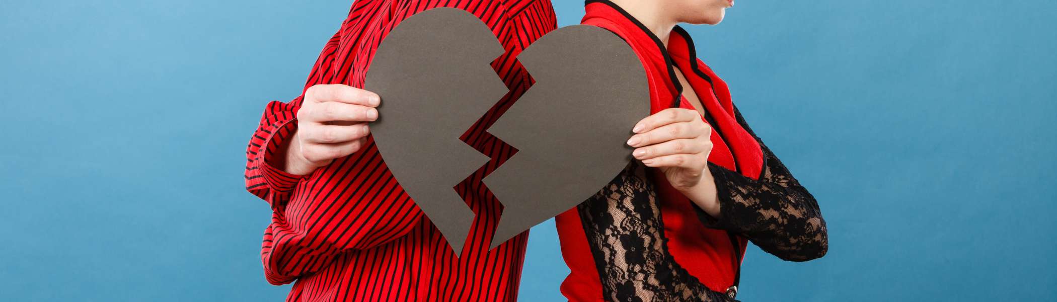 Safeguarding Your Financial Future After a De Facto Breakup