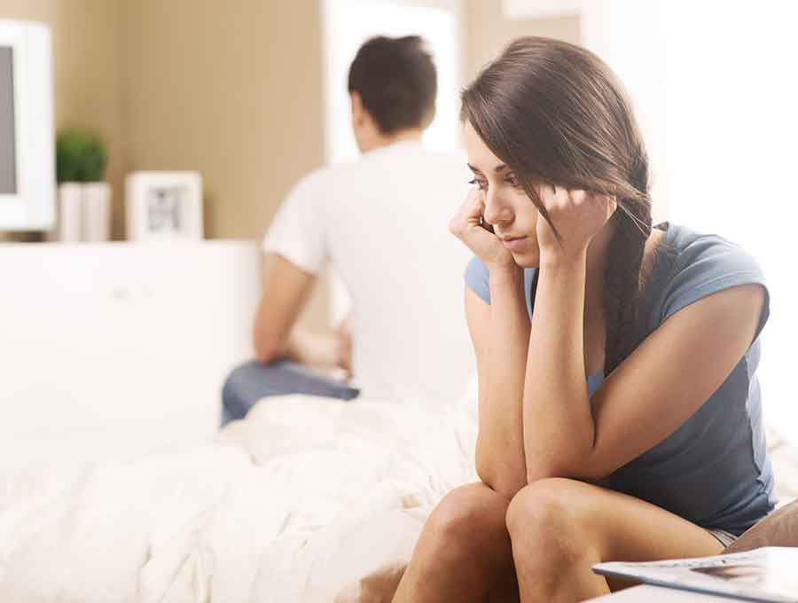 Understanding Your Entitlements After a De Facto Separation Understanding Your Entitlements After a De Facto Separation