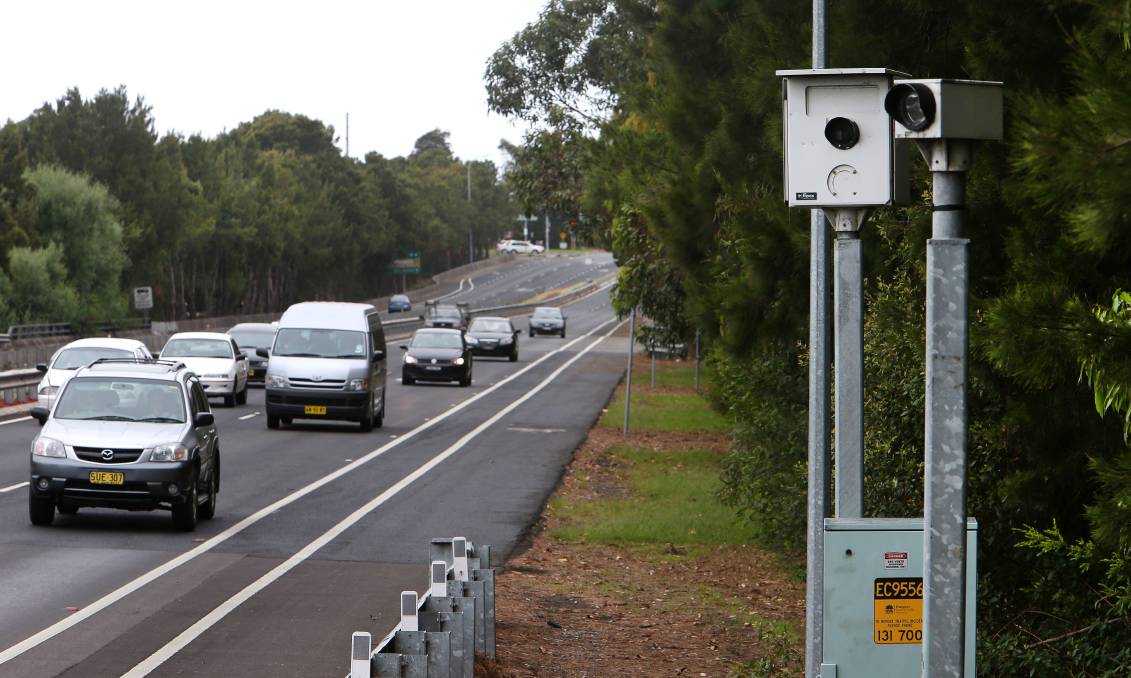 How Red Light Cameras Work: Everything You Need to Know