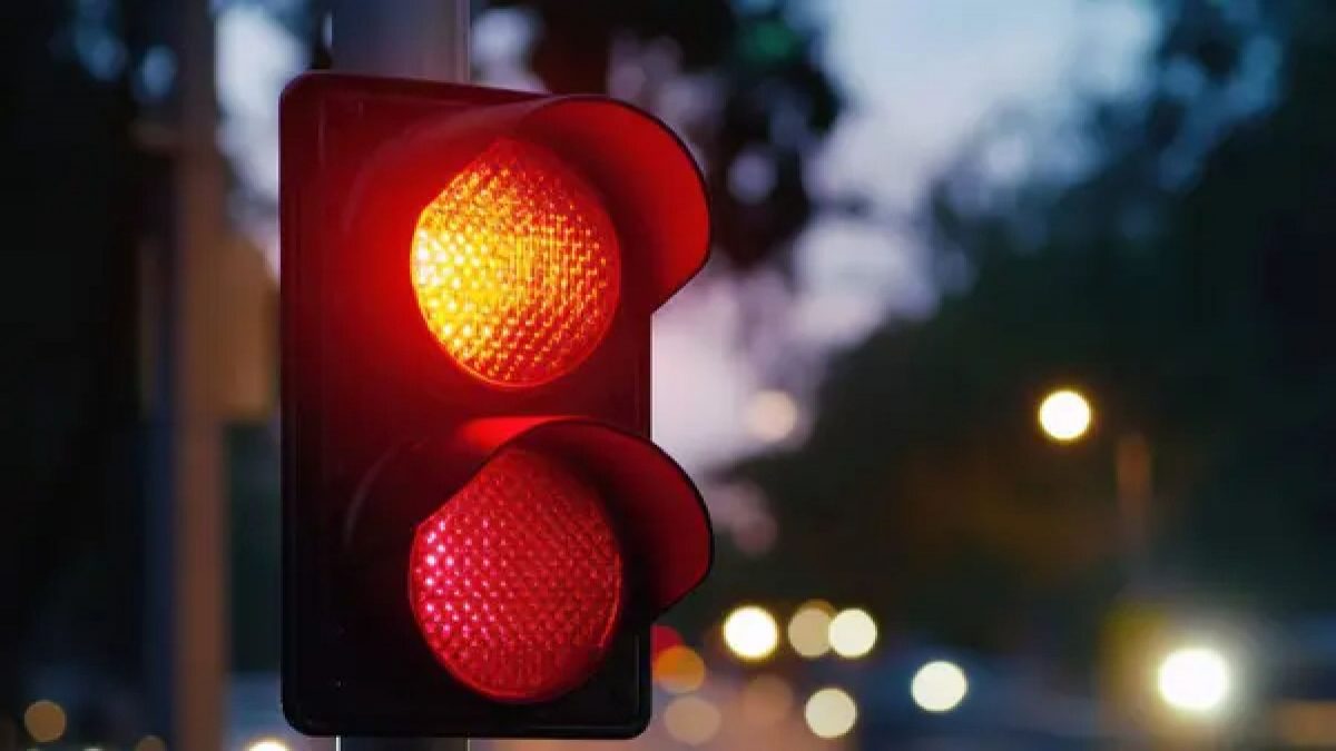 Red Light Cameras: A Necessary Evil?