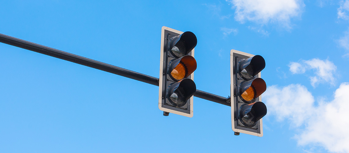 Red Light Cameras and Due Process: Is It Fair?