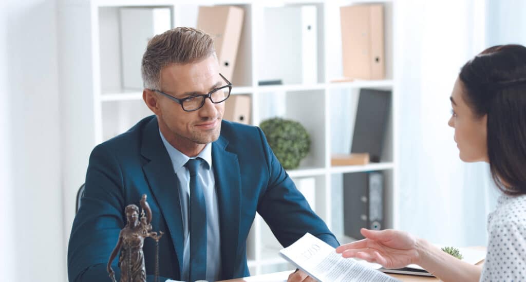 10 Essential Steps to Hiring the Right Lawyer for Your Case