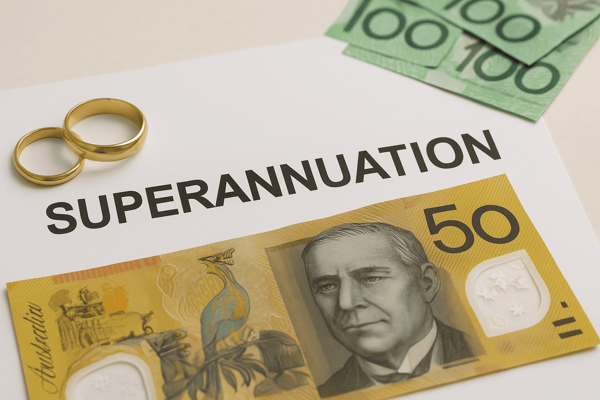 Does My Ex Get Half? Debunking Myths About Property Settlement