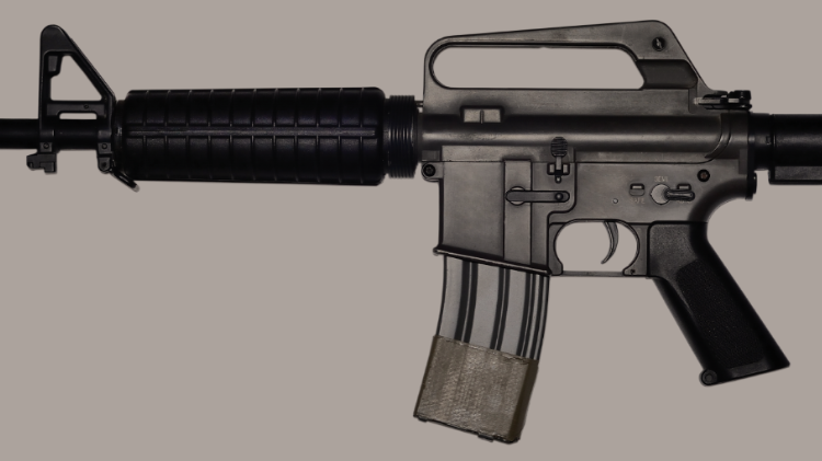 High-Profile Cases Involving Dangerous Use of Firearms