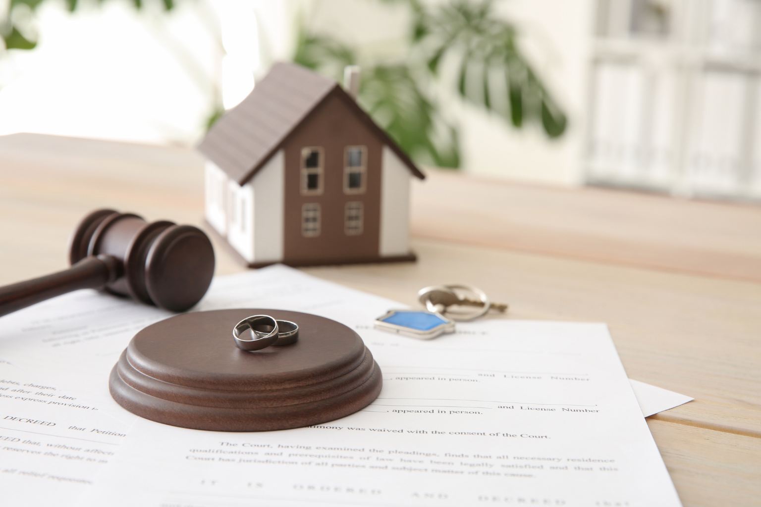 How Property Settlements Work Under Australian Family Law How Property Settlements Work Under Australian Family Law