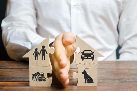 How Property Settlements Work Under Australian Family Law