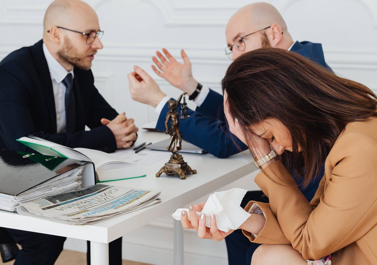 How to Choose a Lawyer Without Getting Overwhelmed