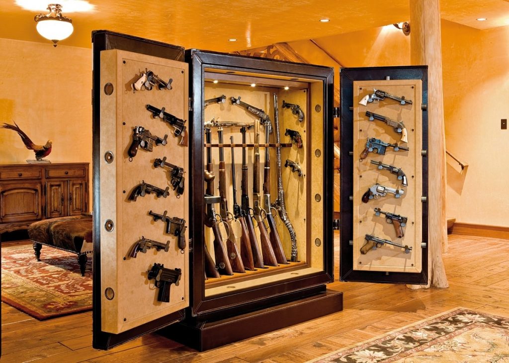 The Legal Consequences of Unsafe Firearm Storage