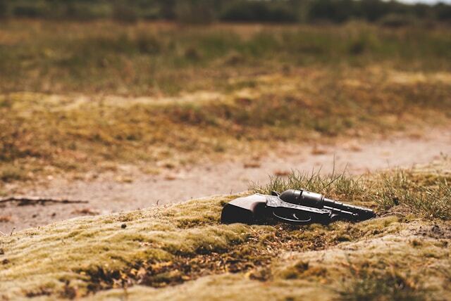 Legal Accountability in Firearm-Related Accidents
