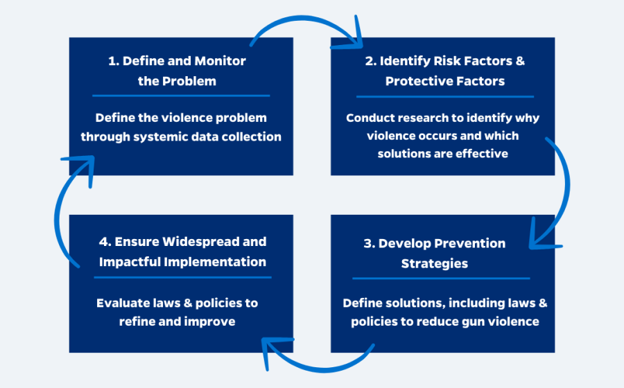 Policy Gaps in Preventing Firearm-Related Public Endangerment