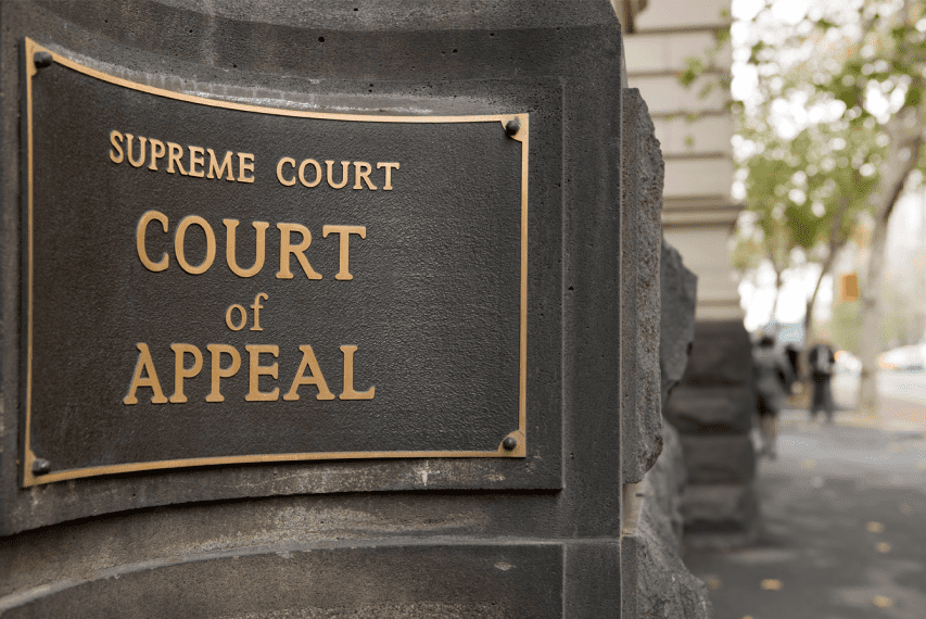 Can You Appeal Twice? Understanding Finality in Criminal Appeals
