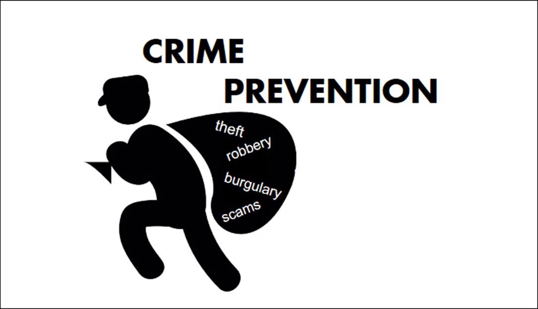 Preventing Robbery: What Australian Law Says About Security and Protection