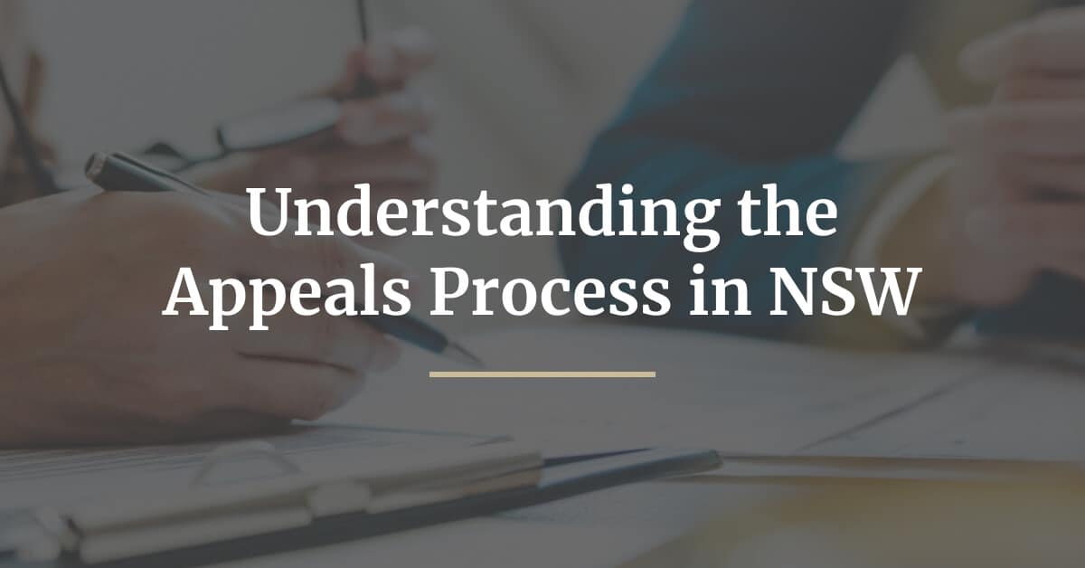 Understanding Finality in Criminal Appeals Understanding Finality in Criminal Appeals