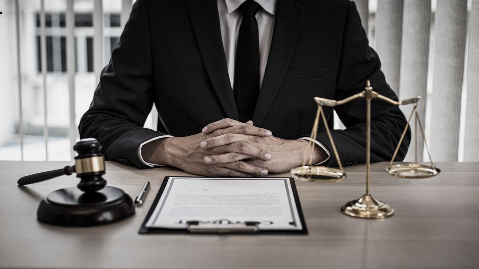 Why Legal Representation Matters in Criminal Appeals